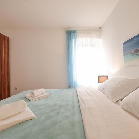 Viva - 2 Bedroom Apt In City Centar Zadar Luaran gambar