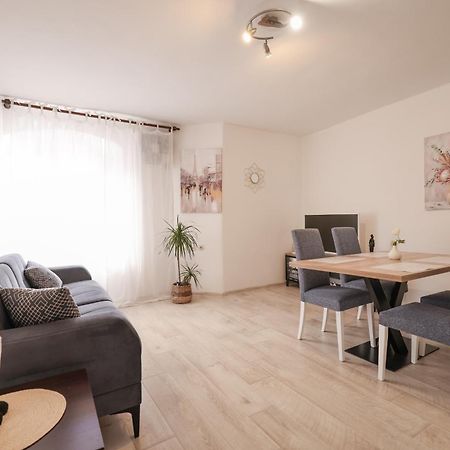 Viva - 2 Bedroom Apt In City Centar Zadar Luaran gambar