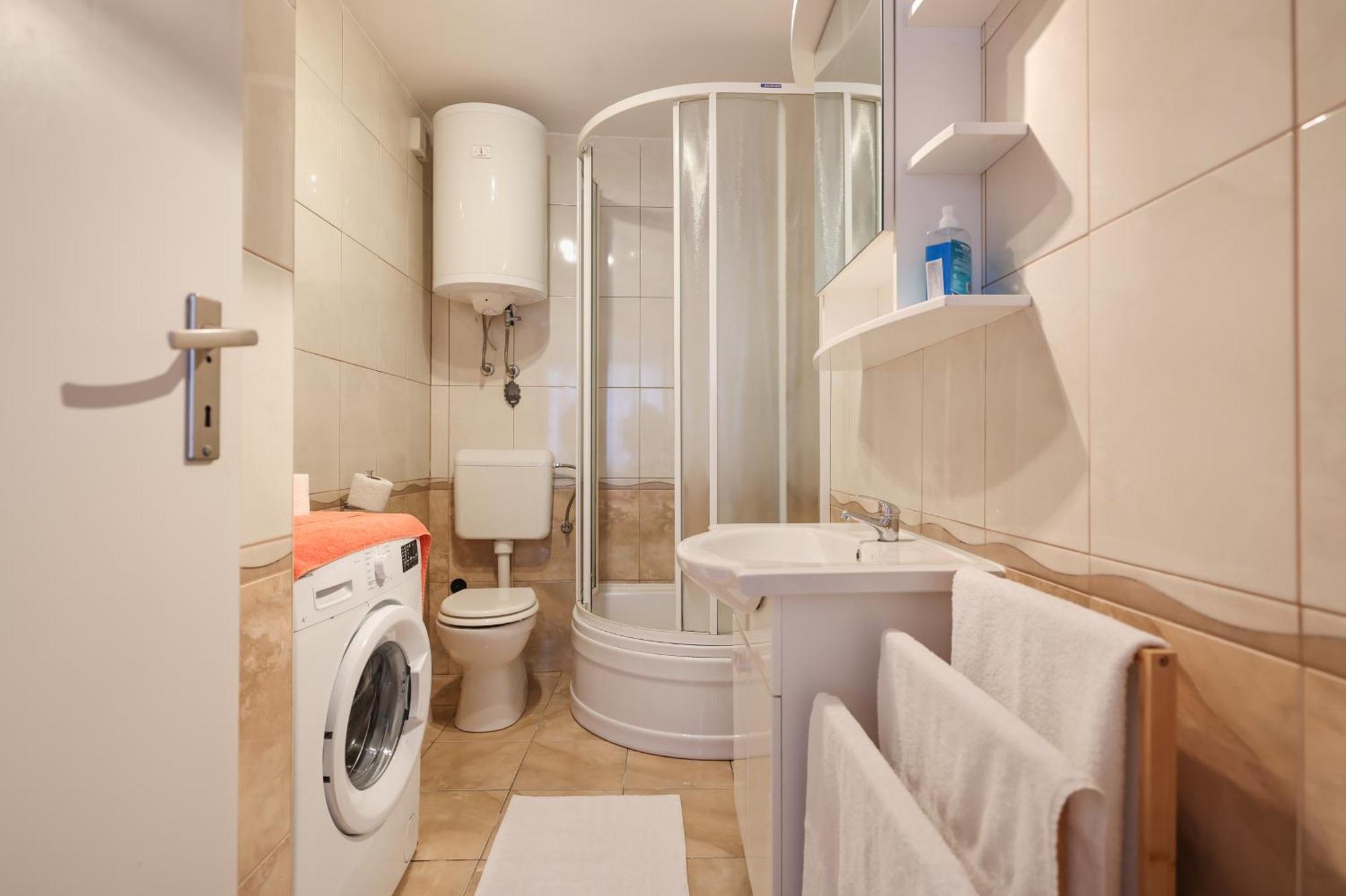 Viva - 2 Bedroom Apt In City Centar Zadar Luaran gambar