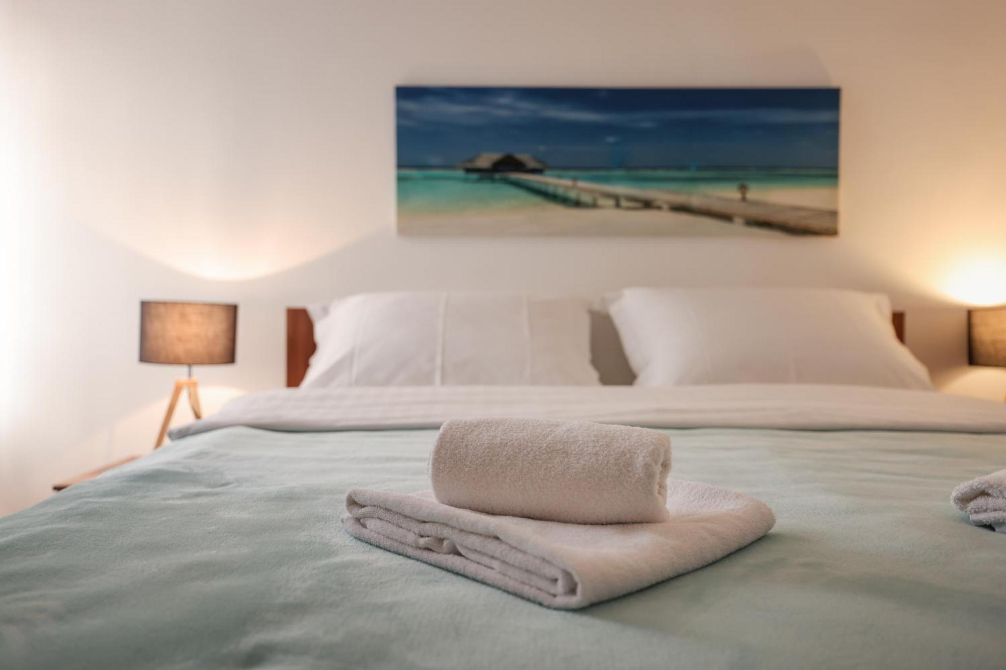 Viva - 2 Bedroom Apt In City Centar Zadar Luaran gambar