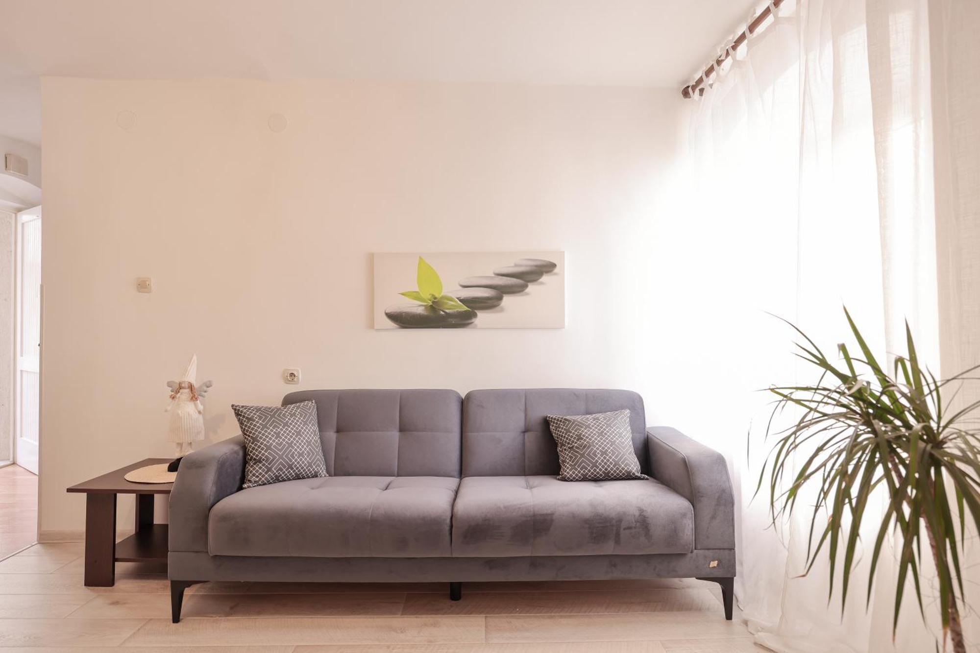 Viva - 2 Bedroom Apt In City Centar Zadar Luaran gambar